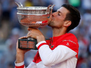 Thể thao - Nóng nhất thể thao sáng 28/3: Djokovic được hiến kế vô địch Roland Garros