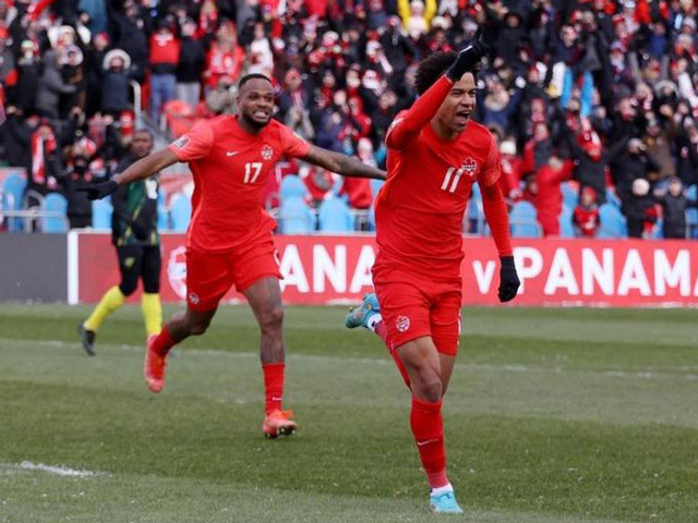 Lộ diện đội thứ 20 giành vé dự World Cup, bất ngờ Mỹ - Mexico phải chờ