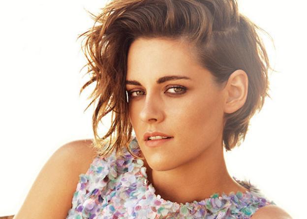 Xinh đẹp toàn diện như Kristen Stewart - 3