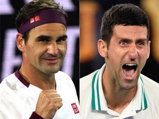 Federer bị thầy Serena dự đoán xấu, Djokovic sáng cửa dự US Open (Tennis 24/7)