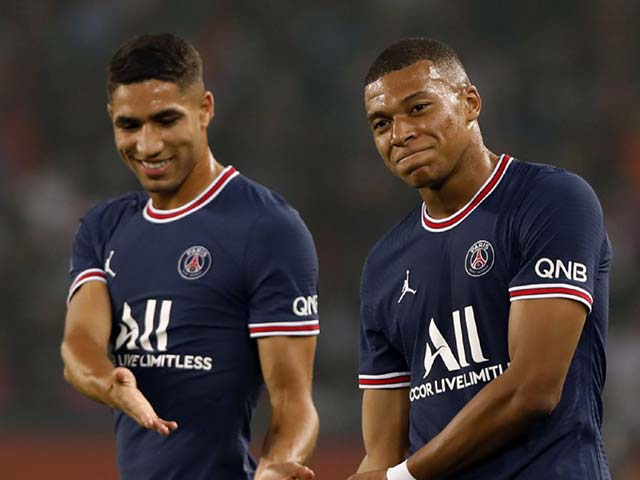 Mbappe rục rịch chia tay PSG: Bạn thân bị cô lập, nối gót cùng sang Real?