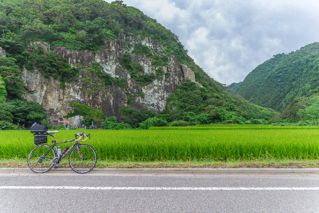 Đảo Sado (Sadogashima) là một trong những hòn đảo lớn nhất của Nhật Bản và nằm trên bờ biển của tỉnh Niigata. &nbsp;Di chuyển bằng xe đạp là một lựa chọn không tồi trên đảo Sado.&nbsp;
