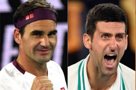 Federer bị thầy Serena dự đoán xấu, Djokovic sáng cửa dự US Open (Tennis 24/7)