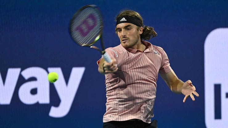 Tsitsipas "gây bão dư luận" khi đòi các tay vợt nữ đánh các trận 5 set thắng 3 ở các giải Grand Slam như nam giới