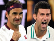 Thể thao - Federer bị thầy Serena dự đoán xấu, Djokovic sáng cửa dự US Open (Tennis 24/7)