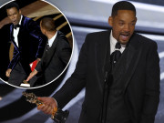 Phim - Will Smith ẵm Oscar chỉ sau 20 phút đánh đồng nghiệp trên sóng trực tiếp, tự nhận &quot;điên rồ&quot;