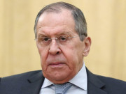 Thế giới - Ông Lavrov nói gì về quan hệ Nga-Trung Quốc hiện tại?