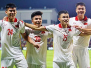 Bóng đá - Nhận định, soi kèo U23 Việt Nam vs U23 Uzbekistan, giải U23 Quốc tế 2022