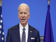 Thế giới - Ông Biden hứng ‘bão’ sau phát biểu ngẫu hứng về ông Putin