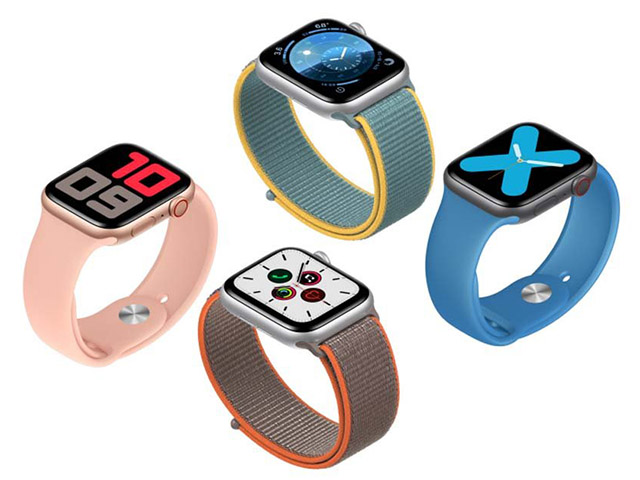 Chỉ cần cải thiện điều này, Apple Watch Series 8 sẽ trở nên bất bại