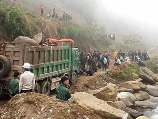 Vụ hỗn chiến kinh hoàng ở đập thuỷ điện: Đính chính lỗi “cấp nhầm vị trí đất” cho thủy điện Mây Hồ