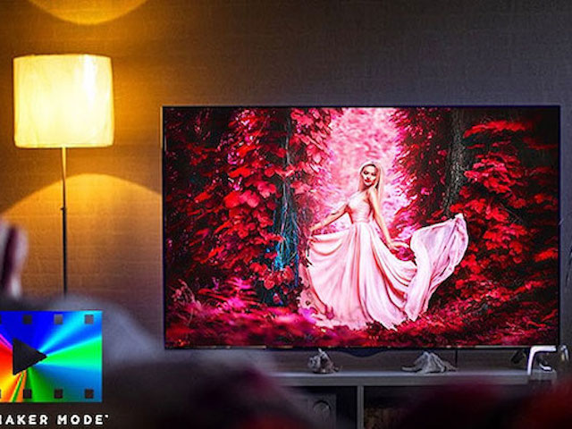 Bảng giá TV LG mùa Tết 2022: Có dòng TV 8K giảm 80 triệu đồng