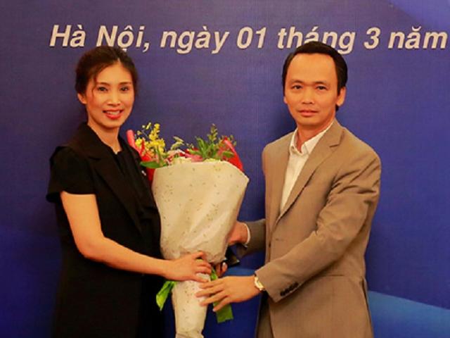 Kinh doanh - Ông Trịnh Văn Quyết bị bắt: Ai sẽ điều hành Tập đoàn FLC và Bamboo Airways?