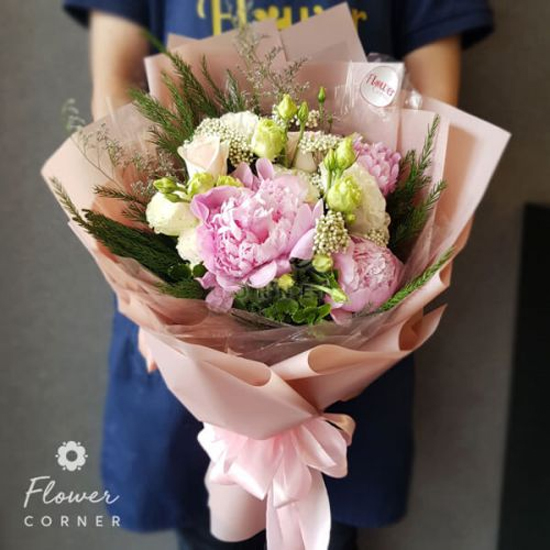 Gợi ý 5 loại hoa tặng sinh nhật mẹ ý nghĩa từ Flower Corner - 2