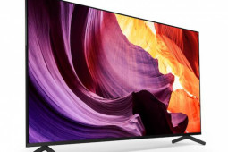 Sony giới thiệu TV 4K Bravia X80K đời 2022, giá từ 15,9 triệu đồng