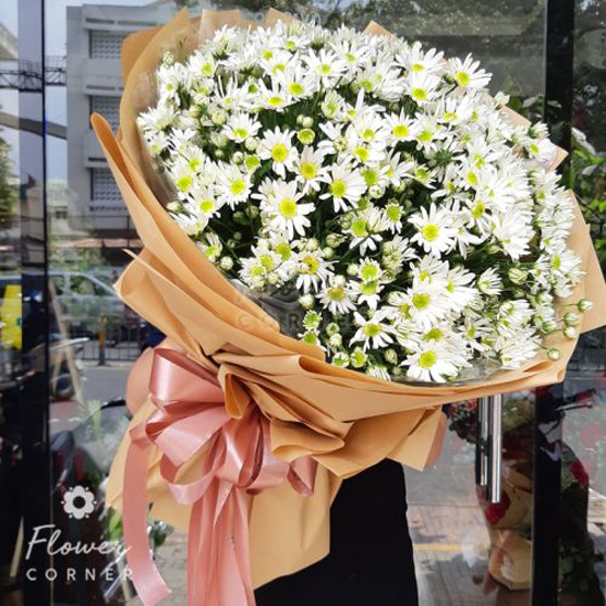 Gợi ý 5 loại hoa tặng sinh nhật mẹ ý nghĩa từ Flower Corner - 3