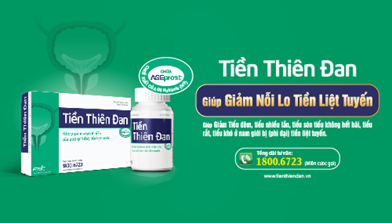 Nam giới có 4 dấu hiệu tiểu tiện này xin chia buồn vì có thể đã mắc bệnh phì đại tiền liệt tuyến - 7