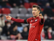 Bóng đá - Lewandowski đàm phán rời Bayern Munich: Siêu sao chọn PSG, Barca hay Real?