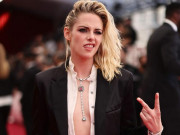 Thời trang - Kristen Stewart gây choáng váng trên thảm đỏ Lễ trao giải Oscar