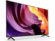 Thời trang Hi-tech - Sony giới thiệu TV 4K Bravia X80K đời 2022, giá từ 15,9 triệu đồng