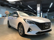 Tin tức ô tô - Đại lý giảm giá Hyundai Accent lên tới 30 triệu đồng