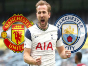 Bóng đá - MU tính chiêu mộ Harry Kane: Dễ mắc sai lầm thế kỷ, có nên thuộc về nhau?