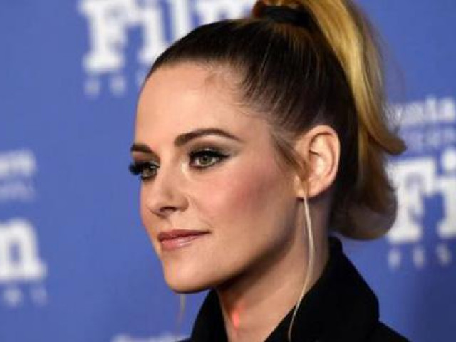 Xinh đẹp toàn diện như Kristen Stewart