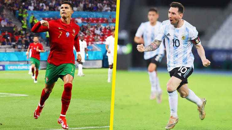 Tiến Linh có thành tích ghi bàn tốt hơn cả Ronaldo và Messi ở vòng loại World Cup