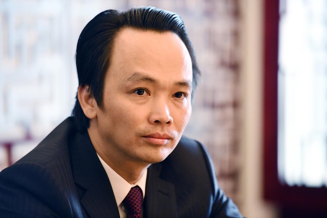 Thông tin ông Trịnh Văn Quyết bị bắt khiến nhiều người lo ngại sẽ ảnh hưởng đến Sacombank
