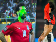 Bóng đá - Cay đắng Salah lại thua Mane trên chấm luân lưu, ngồi nhà xem World Cup