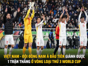 Tranh vui - Ảnh chế: ĐT Việt Nam chính thức kết thúc hành trình World Cup 2022