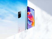 Thời trang Hi-tech - Xiaomi Redmi Note 11 Pro+ ra mắt - Thiết kế sao chép iPhone, giá bất ngờ