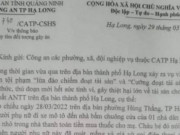 Pháp luật - Truy tìm &quot;nữ quái&quot; giả giao thuốc, lừa cháu bé con lợn đất hơn 14 triệu