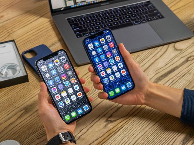 Cho thuê iPhone sẽ giúp Apple ngày càng trở nên giàu có