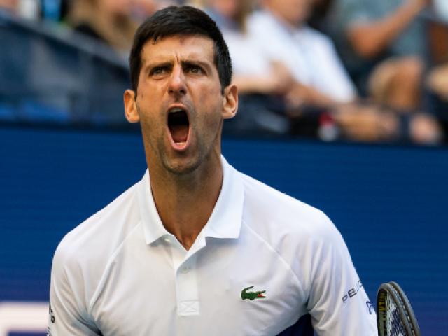 Djokovic bị tố thích ”làm màu”, dự đoán SAO 18 tuổi làm Nole khốn khổ