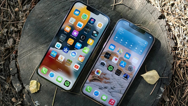 iPhone 12 vs iPhone 13: Nên mua iPhone nào năm 2022? - 3