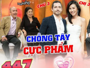 Bạn trẻ - Cuộc sống - Lần đầu gặp trai Tây, gái xinh phải đợi cả tiếng và nụ hôn đầu khiến cô không thể quên