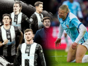 Bóng đá - &quot;Đại gia&quot; Newcastle săn 11 SAO, Haaland khiến MU - Man City bỏ chạy (Clip 1 phút Bóng đá 24H)