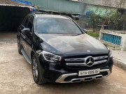 Tin tức ô tô - Mercedes-Benz GLC 200 4MATIC biển ngũ quý 8 rao bán hơn 7 tỷ đồng