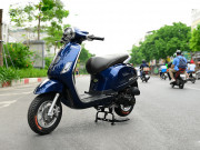 Giá xe máy 50cc tất cả các dòng mới nhất 2022