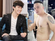 Đời sống Showbiz - Xôn xao Nathan Lee đăng ký độc quyền tên &quot;Cao Thái Sơn&quot;: Chính chủ nói gì?