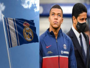 Bóng đá - Mbappe từ chối dự lễ bốc thăm World Cup khiến chủ Qatar của PSG bẽ mặt