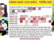 Pháp luật - Công an Cà Mau khởi tố 5 bị can liên quan tín dụng đen