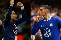 Nhận định trận HOT hôm nay: Chelsea quyết áp sát top 6, PSG trông đợi Mbappe