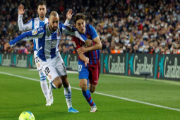 Video bóng đá Barcelona - Espanyol: ”Cơn mưa” thẻ đỏ, choáng váng derby (La Liga)