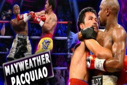 Pacquiao CHÍNH THỨC tái xuất, chờ kèo tập 2 vĩ đại nhất với Mayweather