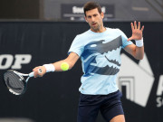 Thể thao - Djokovic trải lòng về &quot;2022 chưa từng có&quot;, bao giờ xuất trận năm mới?