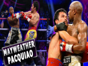 Thể thao - Pacquiao CHÍNH THỨC tái xuất, chờ kèo tập 2 vĩ đại nhất với Mayweather