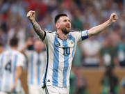 Bóng đá - Đội hình xuất sắc nhất năm 2022: Messi - Haaland cùng sao nào góp mặt?