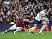 Bóng đá - Trực tiếp bóng đá Tottenham - Aston Villa: Nỗ lực không thành (Ngoại hạng Anh) (Hết giờ)